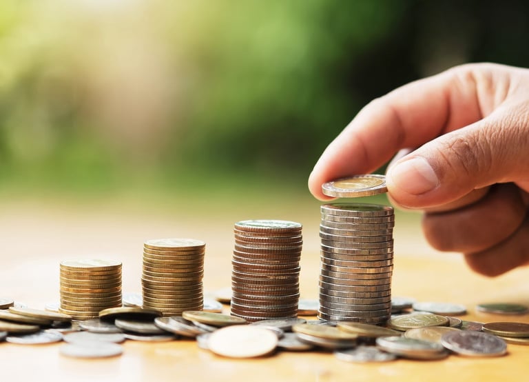 invest and grow property