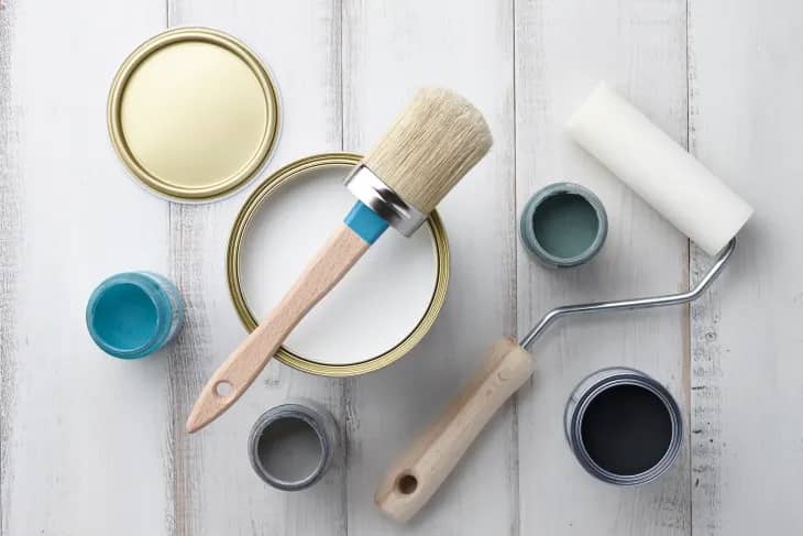 painting tools