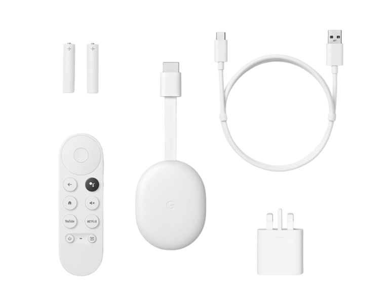 does google chromecast have tennis channel plus​