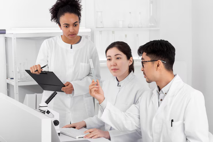 ASCP exam preparation courses online - Lab Scientist Exam