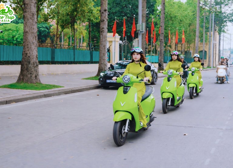 Non Touristy Things to Do in Hanoi Vietnam: Discover the Real Local Side of the City