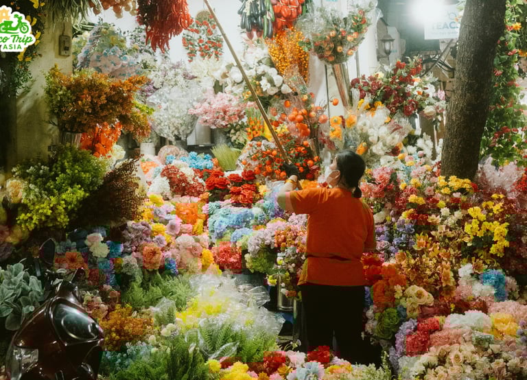 Non Touristy Things to Do in Hanoi Vietnam: Discover the Real Local Side of the City