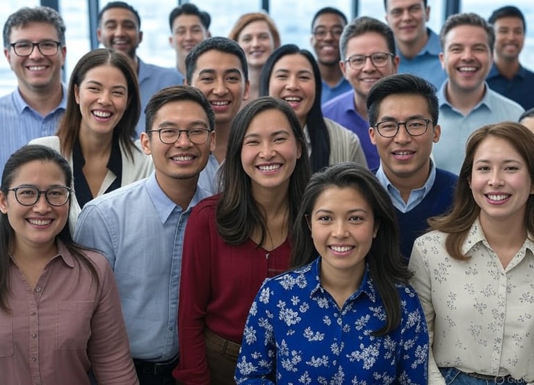 Cloud Technical Manpower