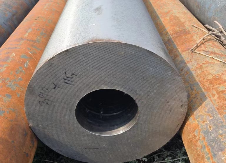 AST MA312 - Seamless and welded austenitic stainless steel pipes, latest prices, multiple sizes, cus