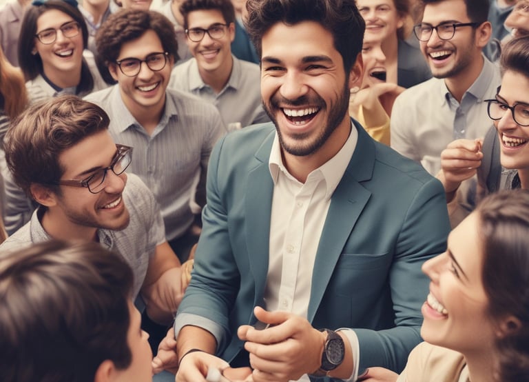 scrabble tiles spelling out the word leadership on a wooden surface