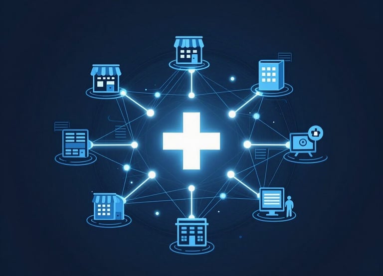 A clean, modern pricing card interface showing the Pipeline IA plan details.