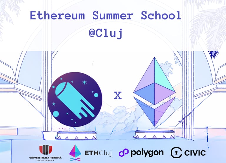eth summer school cluj