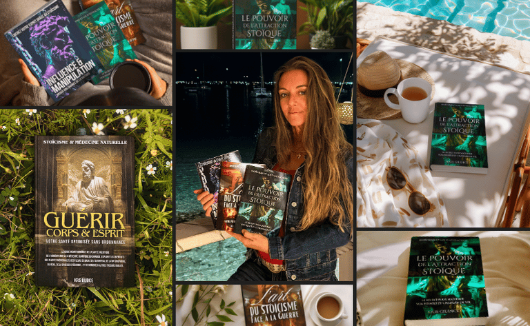 Livres stoicisme