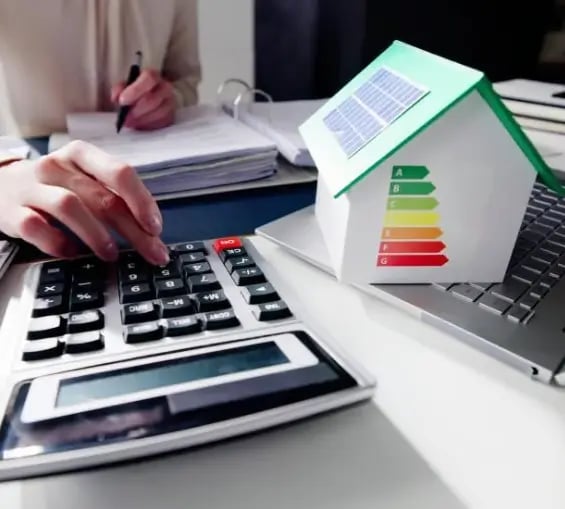 Εξοικονομώ Αλιβέρι, Χαλκίδα, Κύμη, Αθήνα