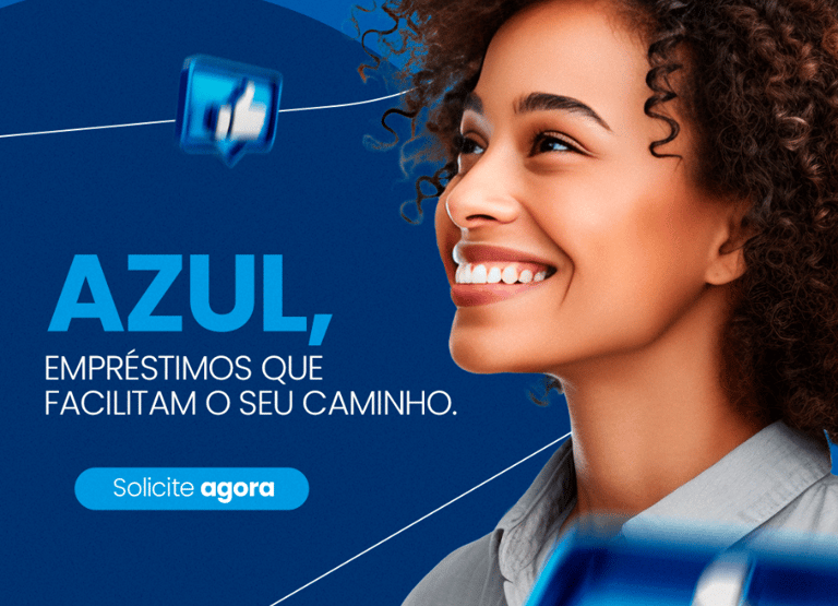 Azul fácil