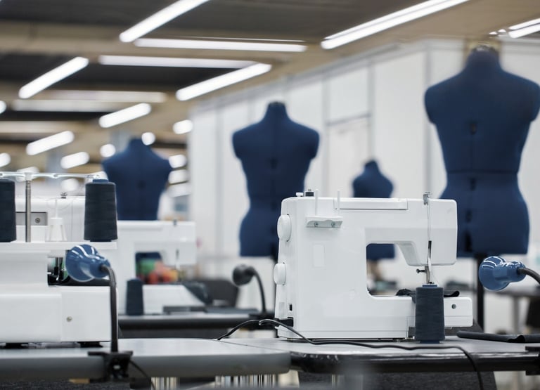 Product sourcing, factory sourcing, factory evaluation, QA, QC, Audits, compliance services Pakistan