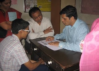 School Counselling - Student and Parent Career Session