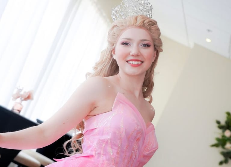Glinda