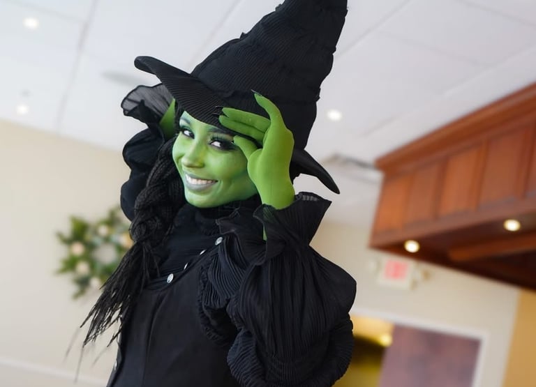 Elphaba
