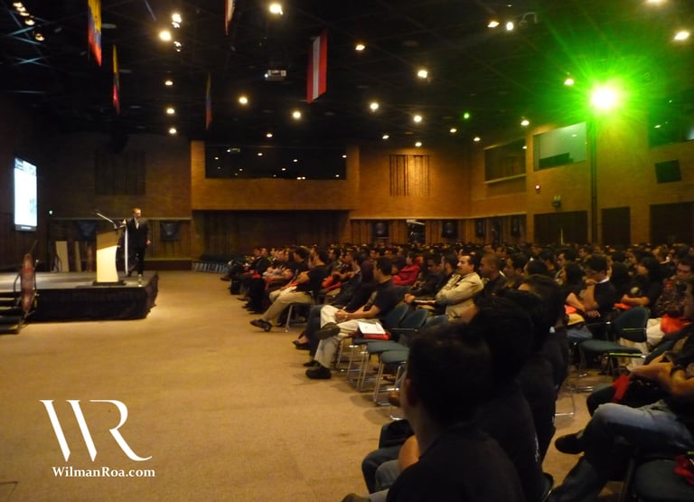 Talleres de Servicio al cliente