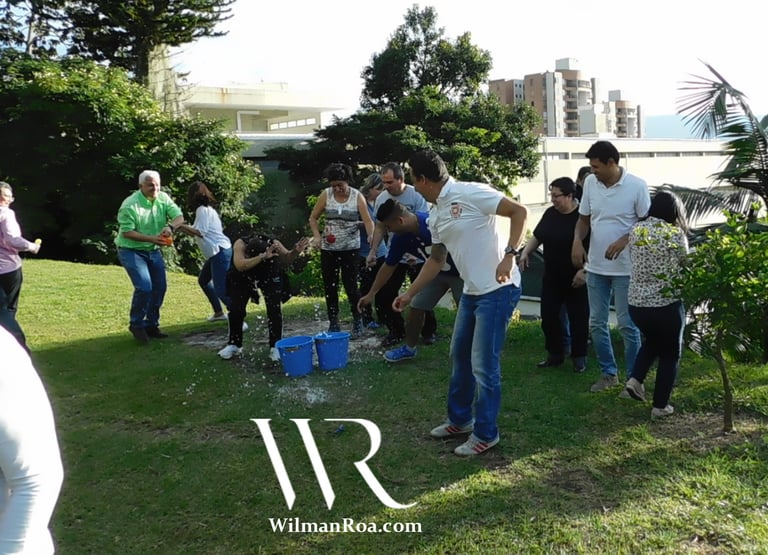 Taller manejo del estrés laboral 
