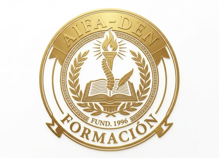 escuela quiromasaje Palma de Mallorca