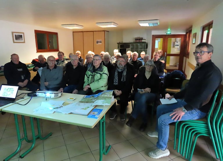 Journée baliseurs 13032026