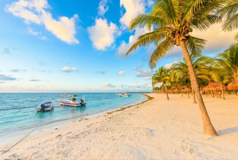 Retreat to Mexico for yoga, meditation and wellness
