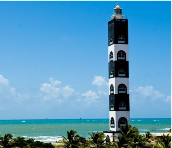 Farol da Orla de Atalaia