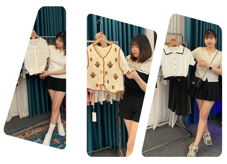 áo mongtoghi cộc tay secondhand 92 vintage