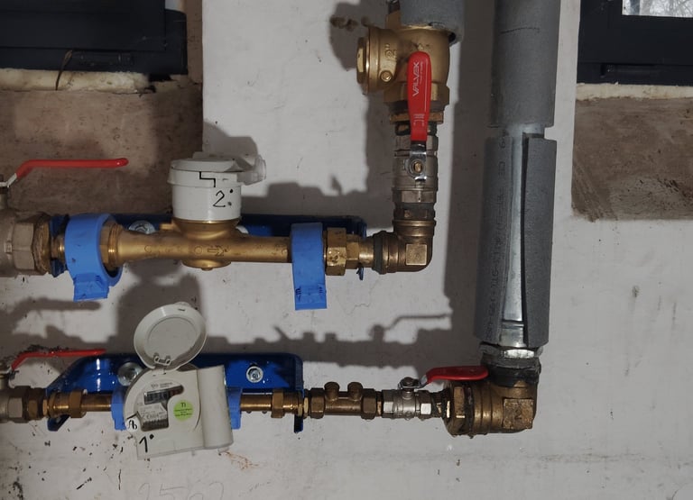 usługi hydrauliczne w rzeszowie