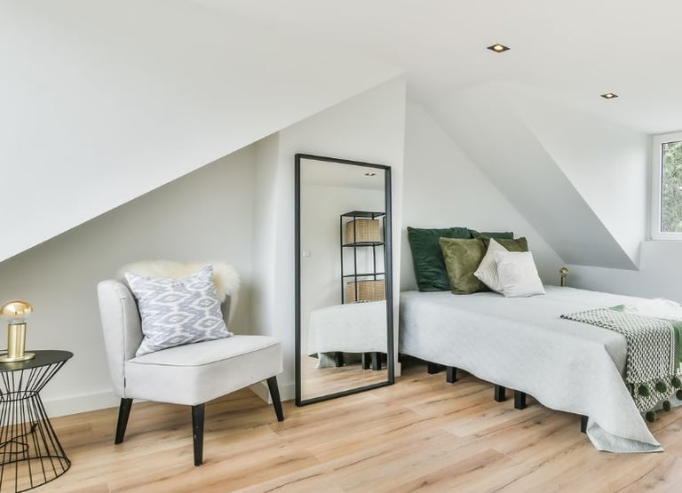 House Extension