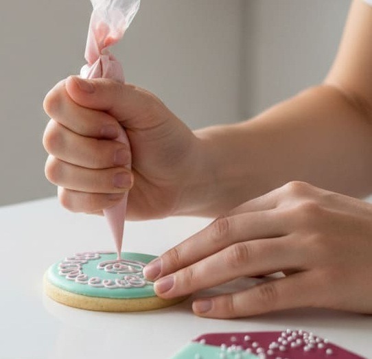 talleres arte vainilla pasteleria cajica