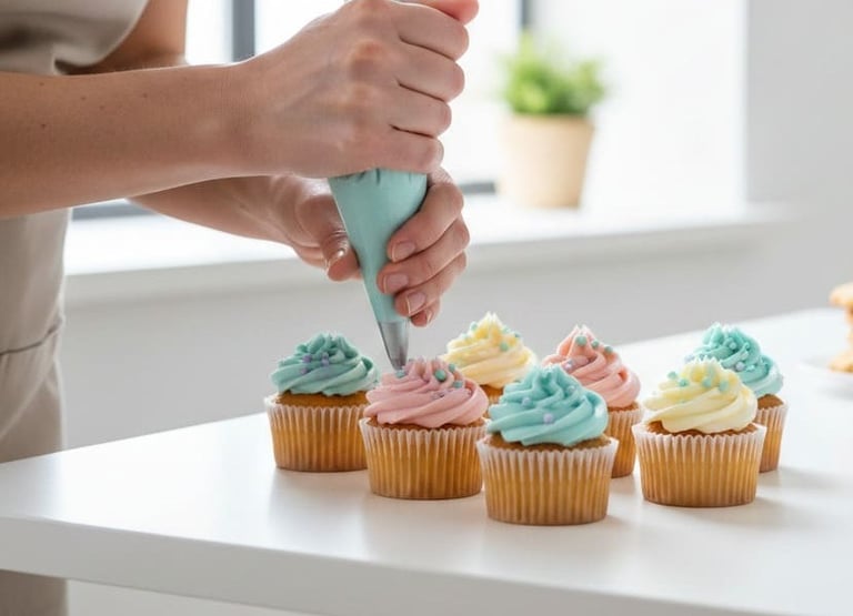 talleres arte vainilla pasteleria cajica