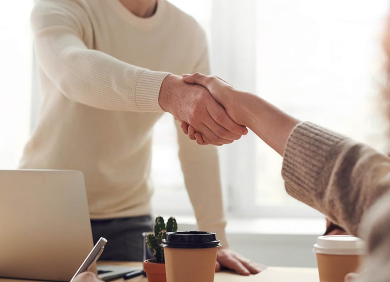 Agreeing to sell house after divorce