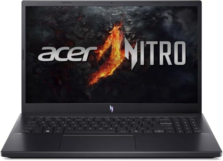 Acer Nitro V