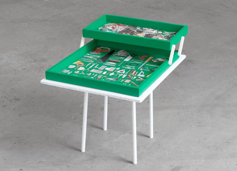 We Thought Of Tools And Where To Use Them