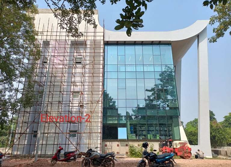IOL OFFICE Begusarai