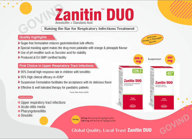 Azithromycin Tablets Visual pages