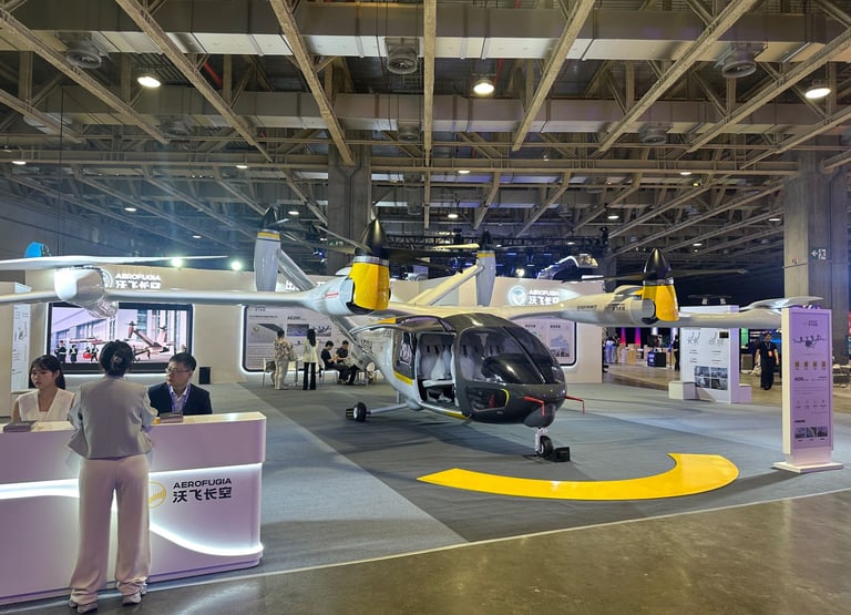 	Attendee registration and credentialing at BEYOND Expo 2026