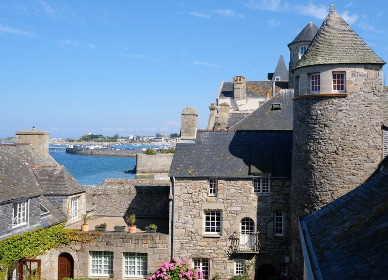 Brittany, France