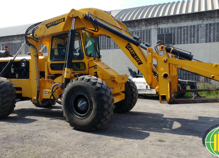 montacargas, petibon