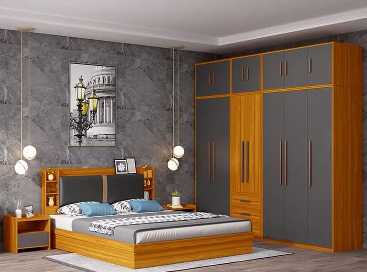 Professional Carpentry Services Boisar