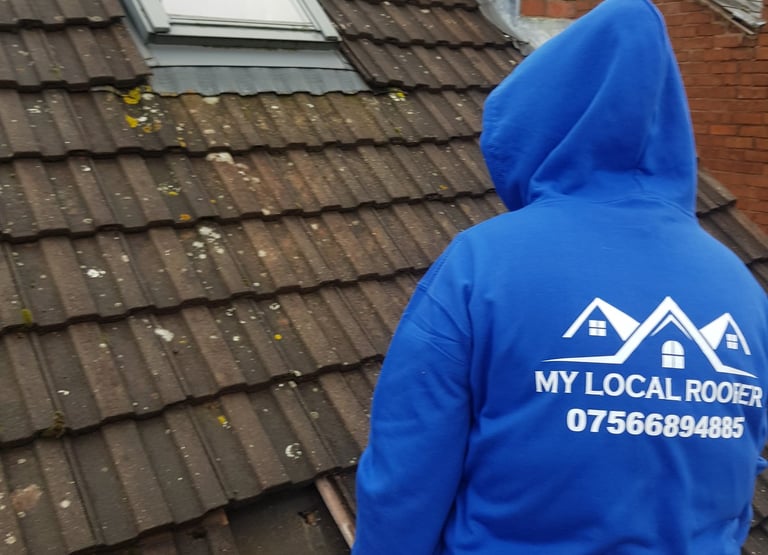 Roof Repair West Midlands, Roof Repair Worcestershire