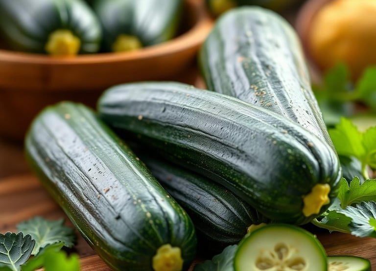 Zucchini