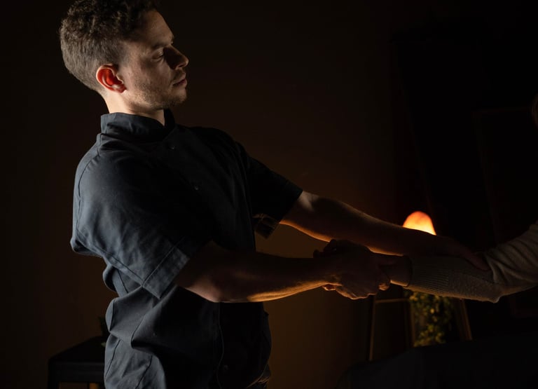 massage