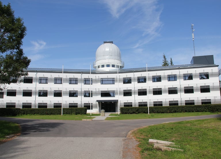 Tartu Observatory