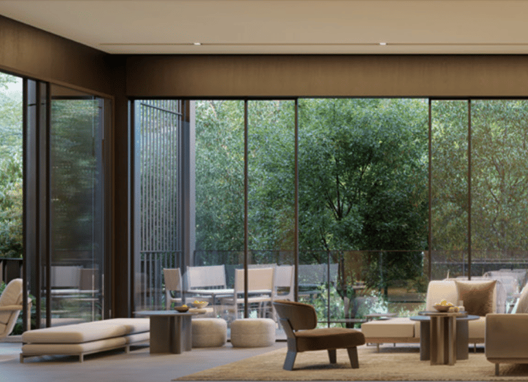 Amber House at Amber Garden