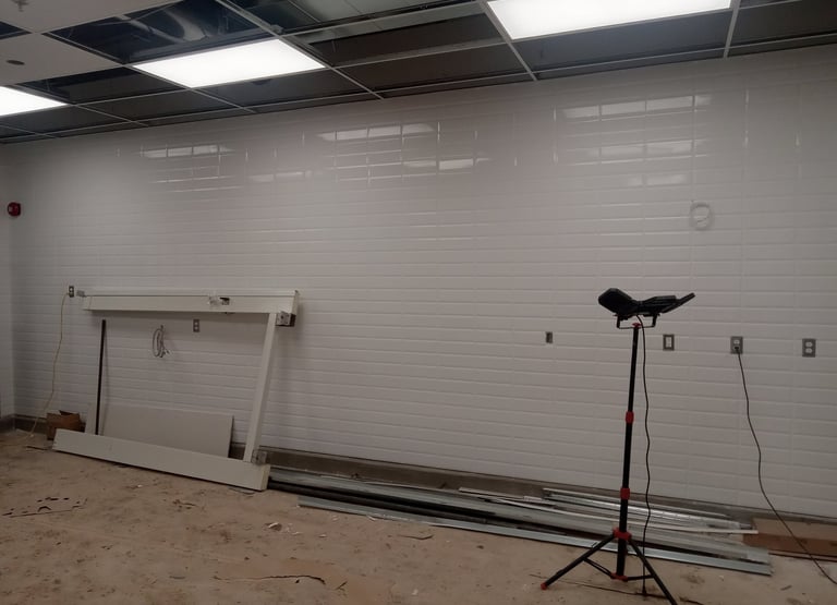 wasaga beach collingwood blue mountains barrie tile installation