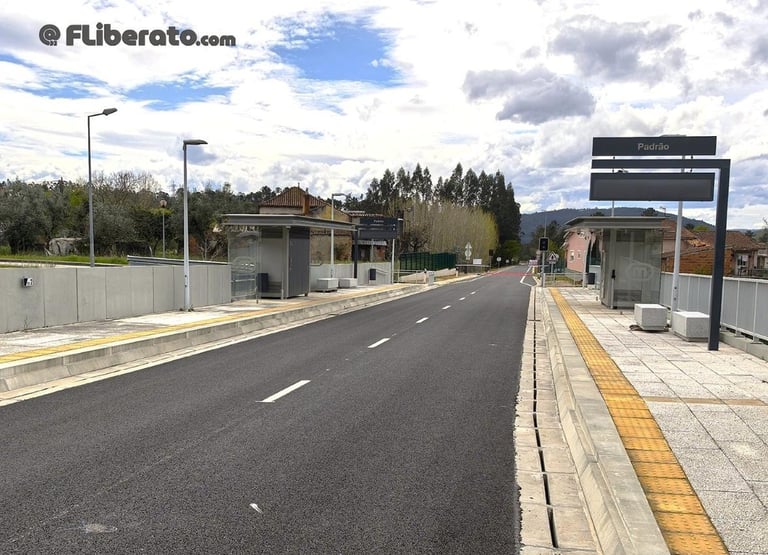 Metrobus Padrão