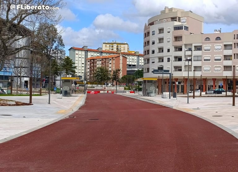 Metrobus São José
