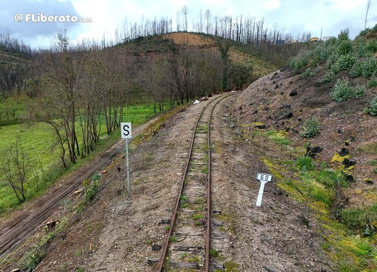 Vouga km60