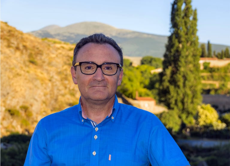 Biografía