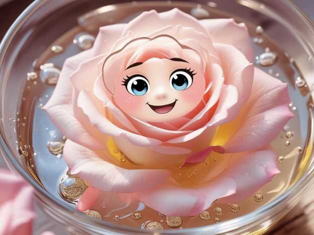 hoa hồng đỏ ngâm trong dầu ép lạnh