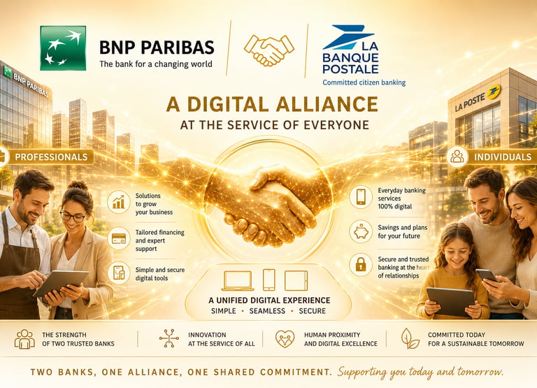BNP PARIBAS